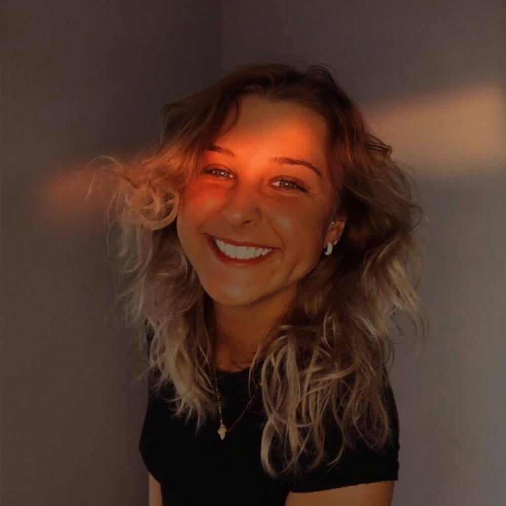 Meet your Posher, Jill